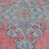 6892 Handwoven Vintage Rug 4'4x7