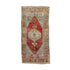 6901 Handwoven Vintage Rug 4x8'3