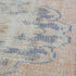 6913 Handwoven Vintage Rug 2’7x10’10