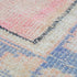 6913 Handwoven Vintage Rug 2’7x10’10