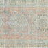 6914 Handwoven Vintage Rug 2'10 x 10'7