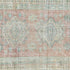 6914 Handwoven Vintage Rug 2'10 x 10'7
