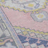 6915 Handwoven Vintage Rug 2’9x10’3