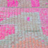6922 Handwoven Vintage Rug 3'2x11'2