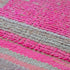 6922 Handwoven Vintage Rug 3'2x11'2