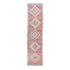 6924 Handwoven Vintage Rug 3’3x13