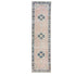 6963 Handwoven Vintage Rug 3’2x11’6