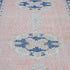 6963 Handwoven Vintage Rug 3’2x11’6