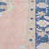 6963 Handwoven Vintage Rug 3’2x11’6