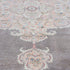 6996 Handwoven Vintage Rug 6'8x10