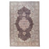 6996 Handwoven Vintage Rug 6'8 x 10