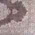 6996 Handwoven Vintage Rug 6'8 x 10
