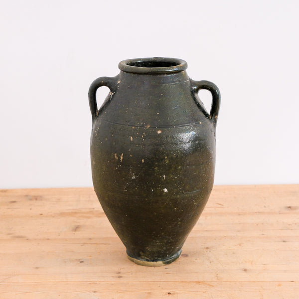 Olive Jar 701 (18x35)