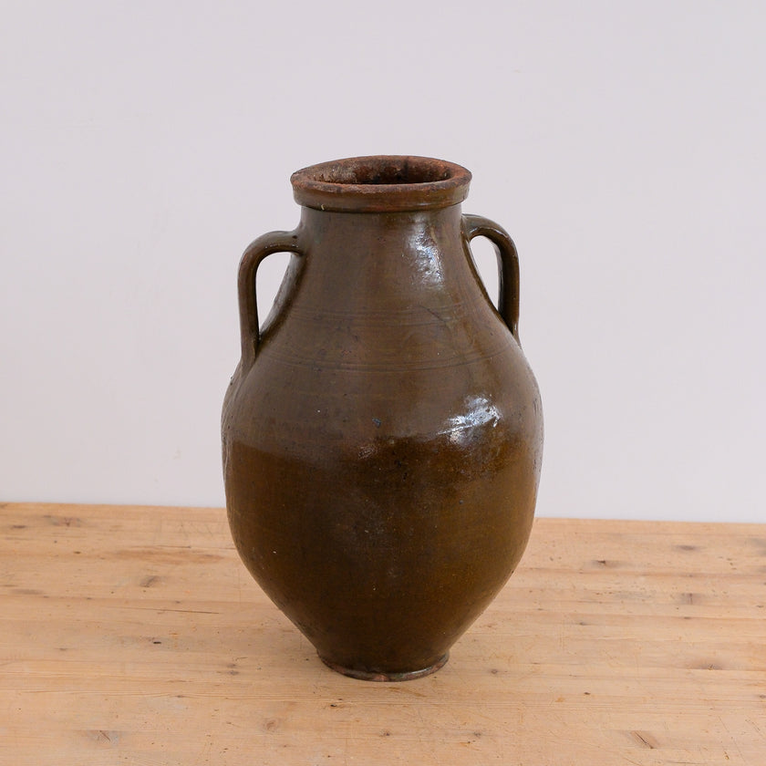 Olive Jar 703 (21x54)