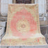 7068 Handwoven Vintage Rug 7’3x10’3