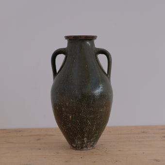 Olive Jar 706 (21x37)