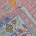 7081 Handwoven Vintage Rug 3x6'7