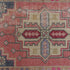 7113 Handwoven Vintage Rug 1’ 7x2'9