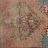 7114 Handwoven Vintage Rug 1’7x3