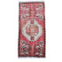 7117 Handwoven Vintage Rug 1'4x2'1