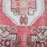 7117 Handwoven Vintage Rug 1'4x2'1