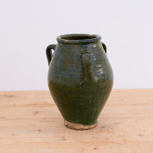Olive Jar 713 (14x32)