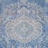 7171 Handwoven Vintage Rug 5'10x9