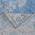 7171 Handwoven Vintage Rug 5'10x9