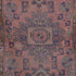 7187 Handwoven Vintage Rug 4'2x5'8