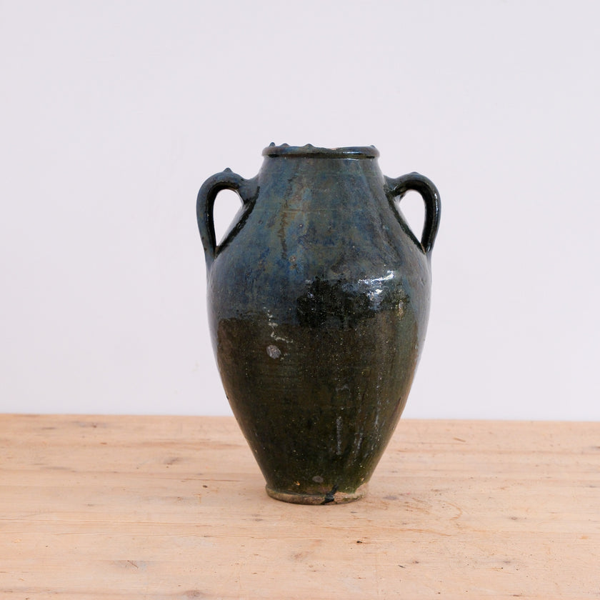 Olive Jar 718 (16x32)