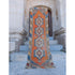 7190 Handwoven Vintage Rug 2'10x9'4
