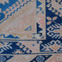 7191 Handwoven Vintage Rug 3'9x5'8