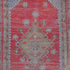 7205 Handwoven Vintage Rug 3x5'8