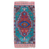 7216 Handwoven Vintage Rug 1’6x3'2