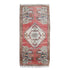 7230 Handwoven Vintage Rug 1'5x2'1