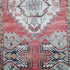 7230 Handwoven Vintage Rug 1'5x2'1
