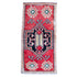 7232 Handwoven Vintage Rug 1'8x3'3