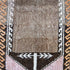 7233 Handwoven Vintage Rug 1'7x2'9