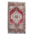 7238 Handwoven Vintage Rug 1'8x2'11