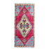 7241 Handwoven Vintage Rug 1'7x3'4