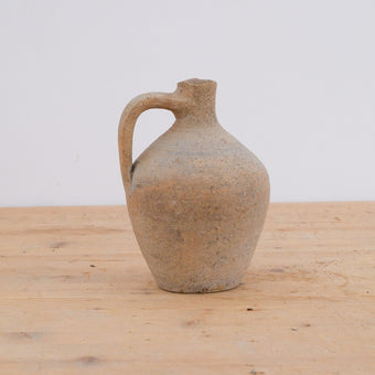 Olive Jar 724 (9x20)