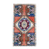 7261 Handwoven Vintage Rug 1'7x2'1
