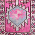7265 Handwoven Vintage Rug 1'4x2'3