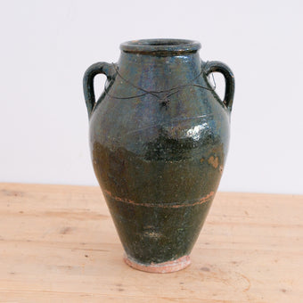 Olive Jar 726 (16x32)