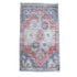 7270 Handwoven Vintage Rug 1'8x2'1
