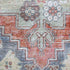 7270 Handwoven Vintage Rug 1'8x2'1