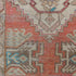 7278 Handwoven Vintage Rug 1’8x2'9