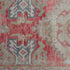 7279 Handwoven Vintage Rug 1'4x2'8