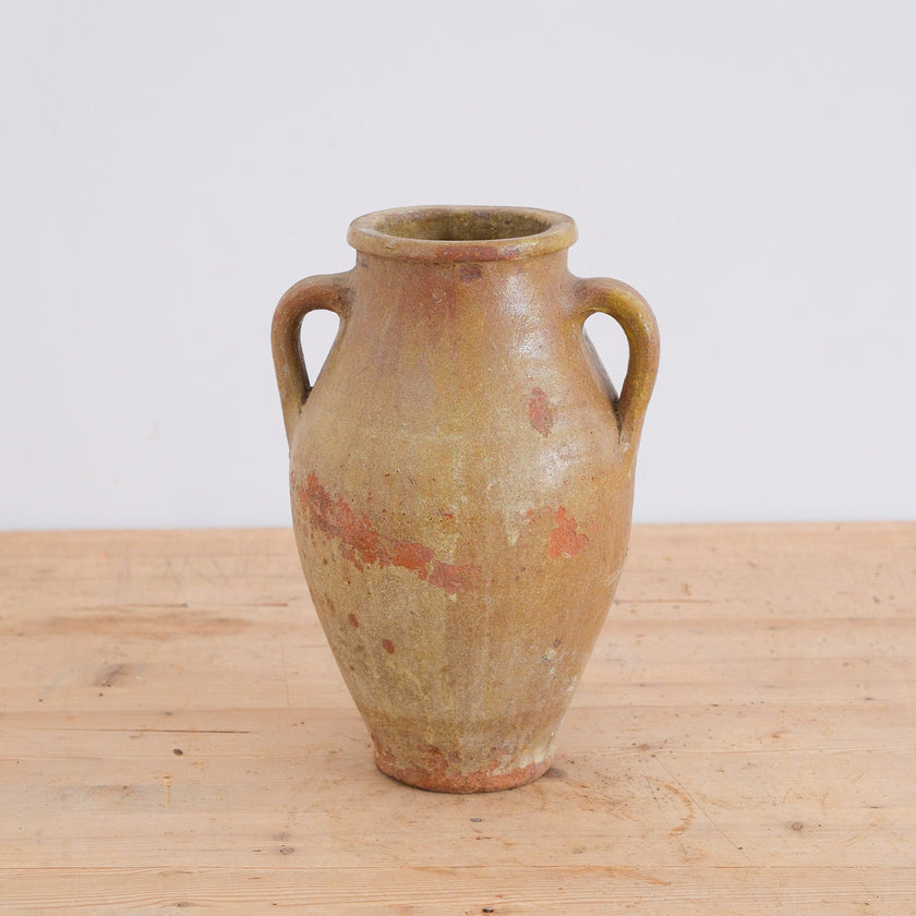 Olive Jar 727 (13x25)