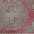 7299 Handwoven Vintage Rug 1’5x2’10